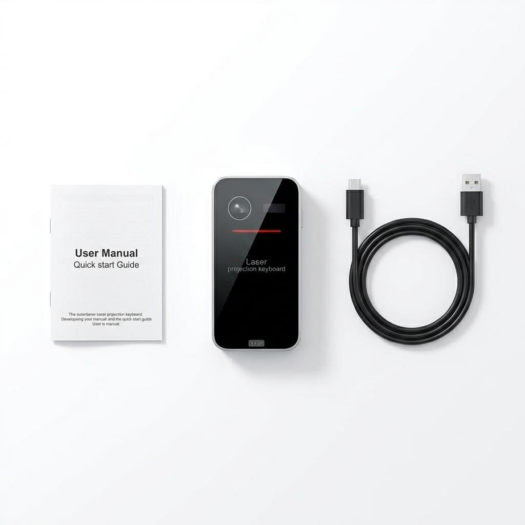 PocketOffice Pro – Turn Any Surface Into Your Workspace