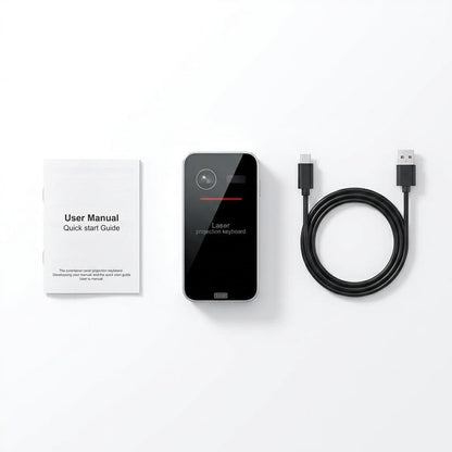 PocketOffice Pro – Turn Any Surface Into Your Workspace