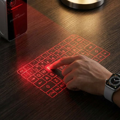 PocketOffice Pro – Turn Any Surface Into Your Workspace