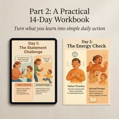 Boundaries with Love Ebook