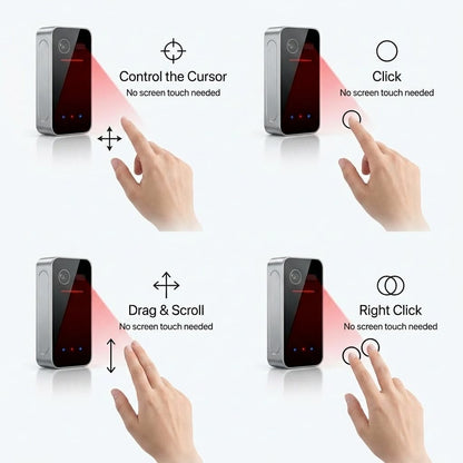 PocketOffice Pro – Turn Any Surface Into Your Workspace