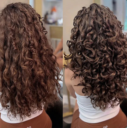 VivaCurl™ - Curl Defining Brush