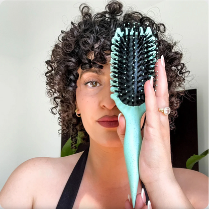 VivaCurl™ - Curl Defining Brush